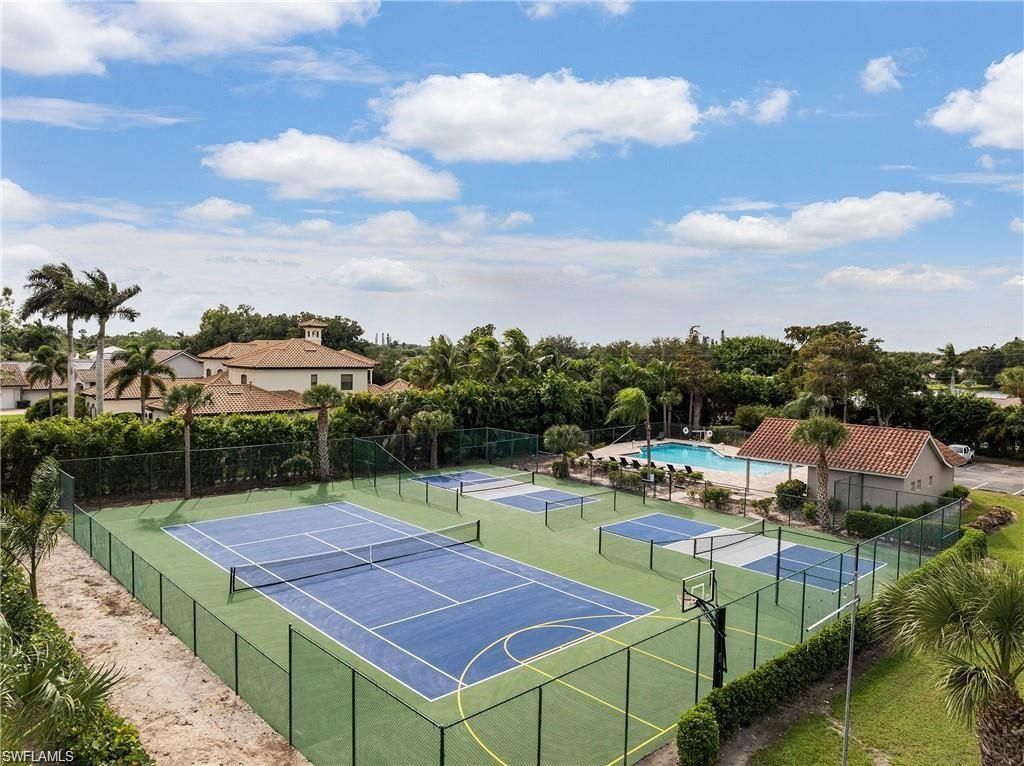 4112 Covey Run , Unit 2A, Naples, FL 34109 Photo