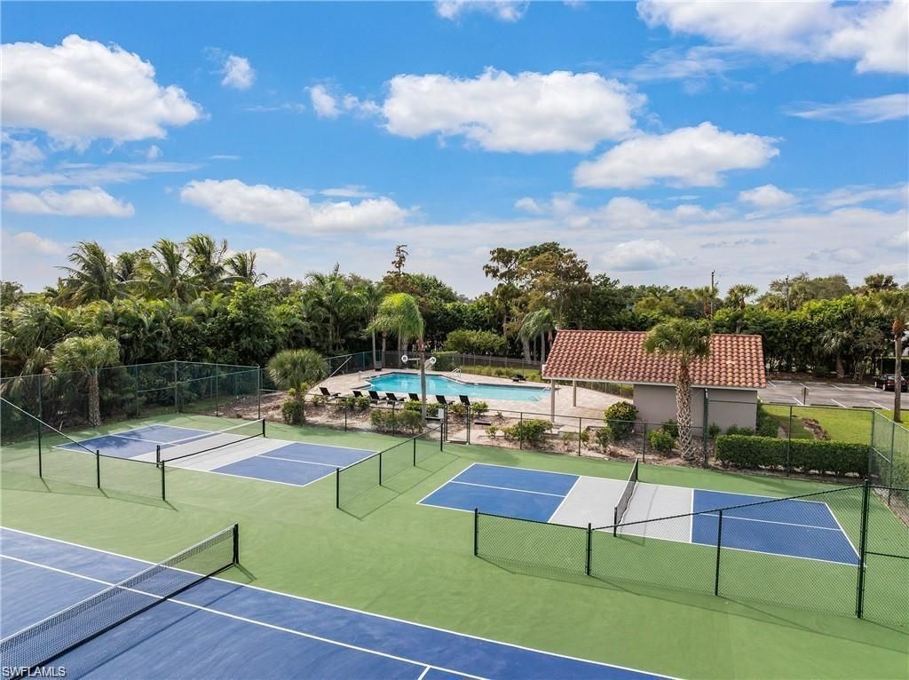 4112 Covey Run , Unit 2A, Naples, FL 34109 Photo