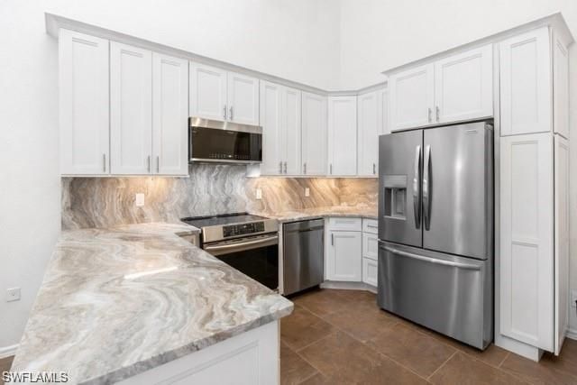 4112 Covey Run , Unit 2A, Naples, FL 34109 Photo