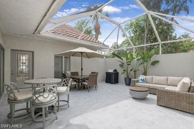 4112 Covey Run , Unit 2A, Naples, FL 34109 Photo
