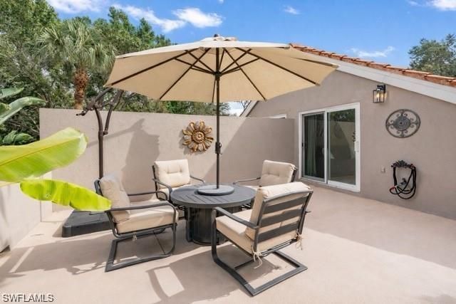 4112 Covey Run , Unit 2A, Naples, FL 34109 Photo