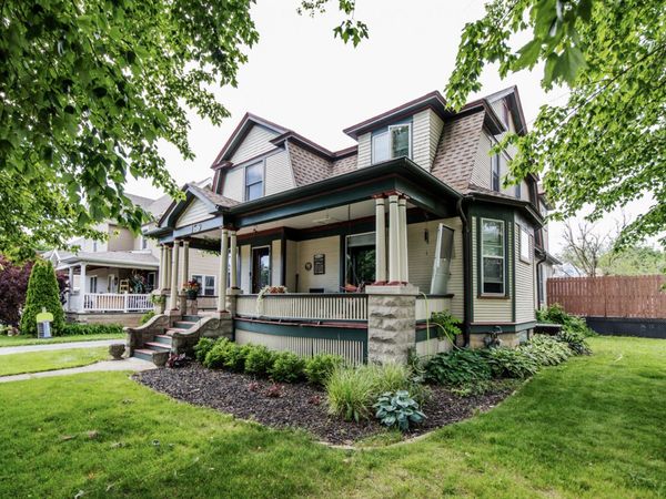 109 W North Street, Peotone, IL 60468