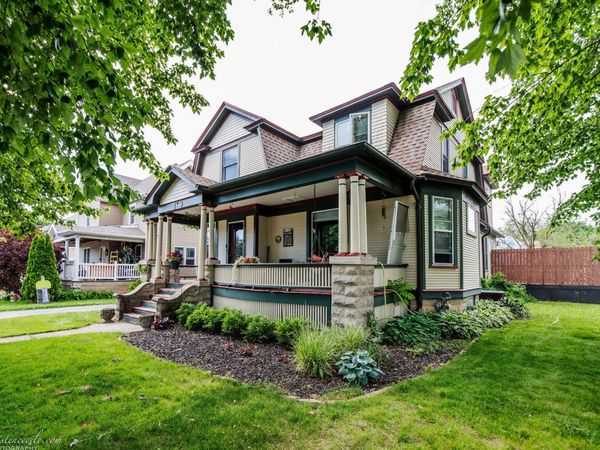 109 W North Street , Peotone, IL 60468
