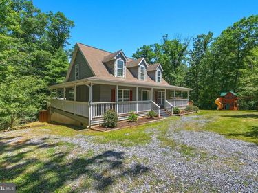 671 WILLOW LANE, MOUNT JACKSON, VA 22842