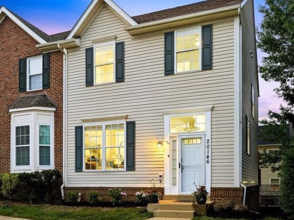 20146 BAR HARBOR TERRACE, ASHBURN, VA 20147