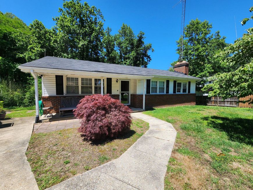 392 S Shore Five Terrace, Prince Frederick, MD 20678 Main Photo