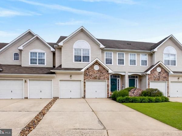 13 CYPRESS POINT ROAD, WESTAMPTON, NJ 08060