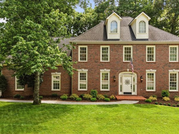 604 Battle Front Tr, Knoxville, TN 37934