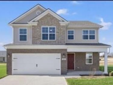 6104 Arbor Woods Way, Richmond, KY 40475