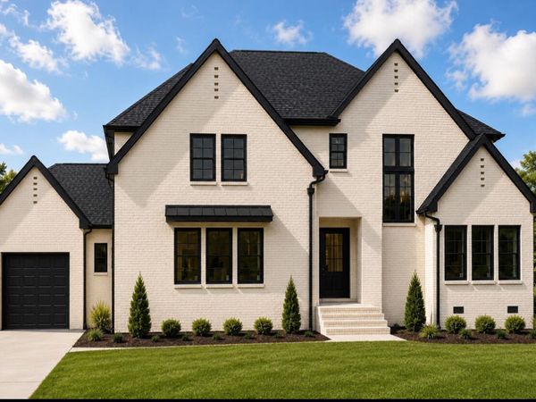 8211 Graham Road, Chattanooga, TN 37421