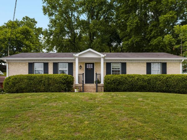 654 Huntington Pkwy, Nashville, TN 37211