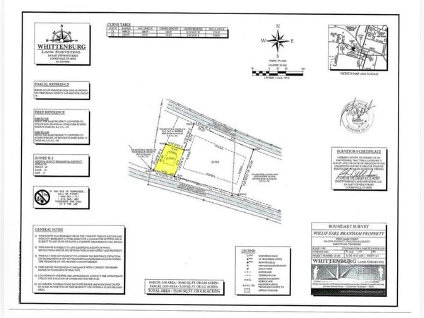 0 Main Street W, Hartsville, TN 37074