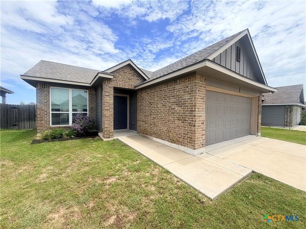 2012 Dade Loop , Temple, TX 76504