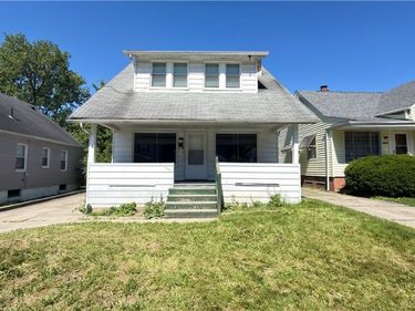 4630 E 86th Street, Garfield Heights, OH 44125