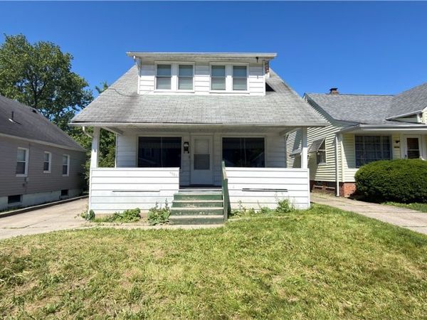 4630 E 86th Street, Garfield Heights, OH 44125