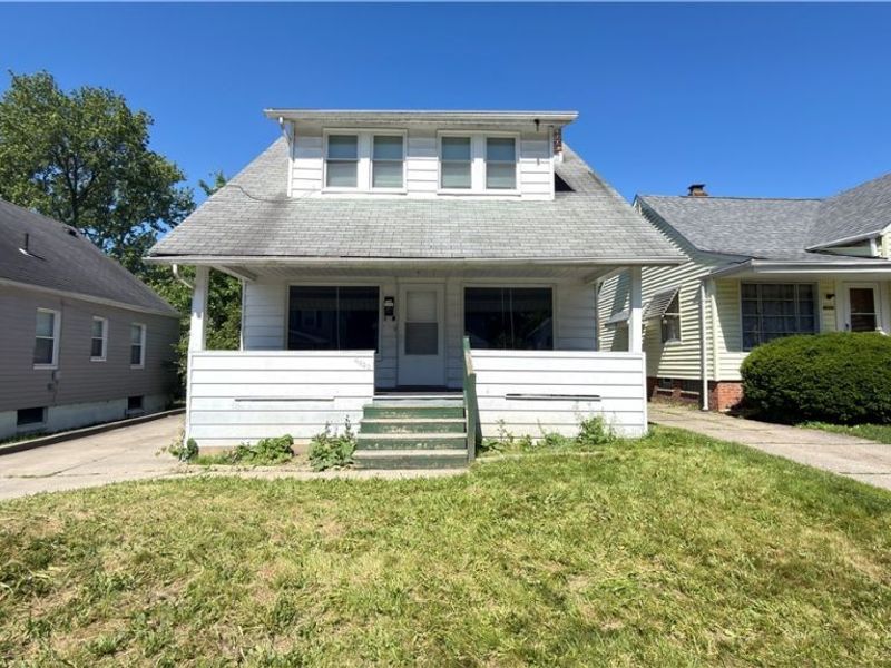 4630 E 86th Street, Garfield Heights, OH 44125 Photo 1