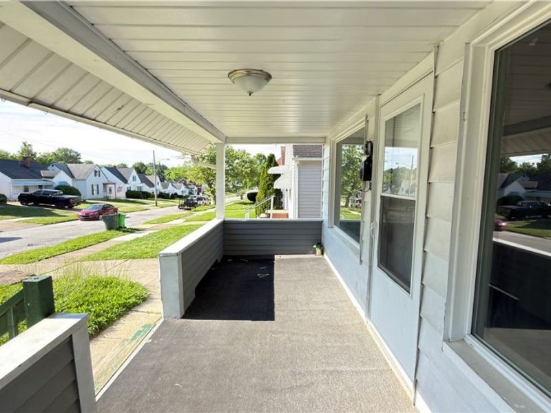 4630 E 86th Street, Garfield Heights, OH 44125 Photo 2