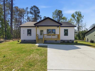 216 Payton Place , Columbia, SC 29203