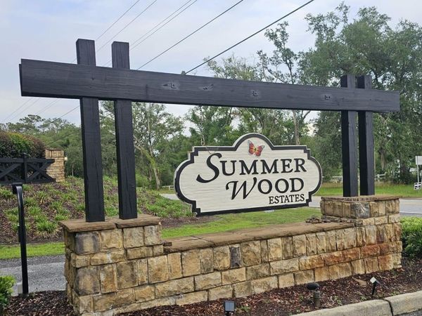 NE OAKWOOD Way , Madison, FL 32340