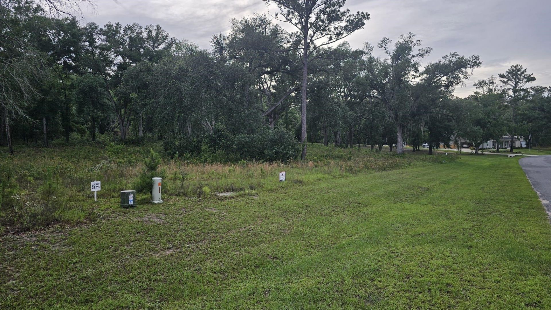 Ne Oakwood Way, Madison, FL 32350 Photo