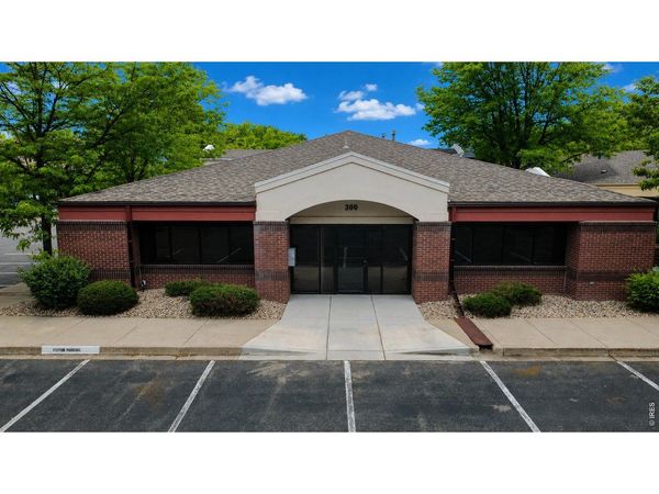 712 Whalers Way, Unit B300, Fort Collins, CO 80525