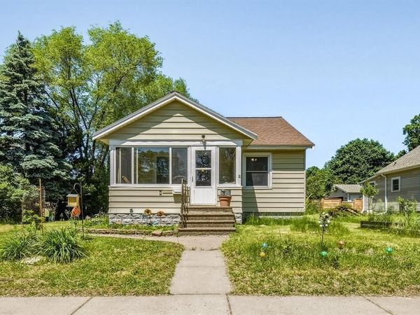 1516 Sherwin Avenue, Eau Claire, WI 54701