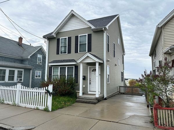 77 Faywood Ave, Boston, MA 02128