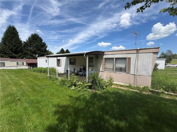 210 Jill Dr , Unit 60, Butler, PA 16001