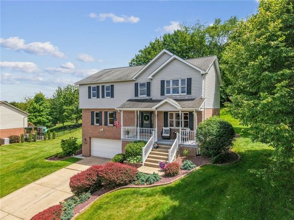 415 Primrose Drive, Greensburg, PA 15601