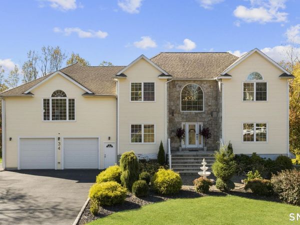 34 Birdseye , Shelton, CT 06484