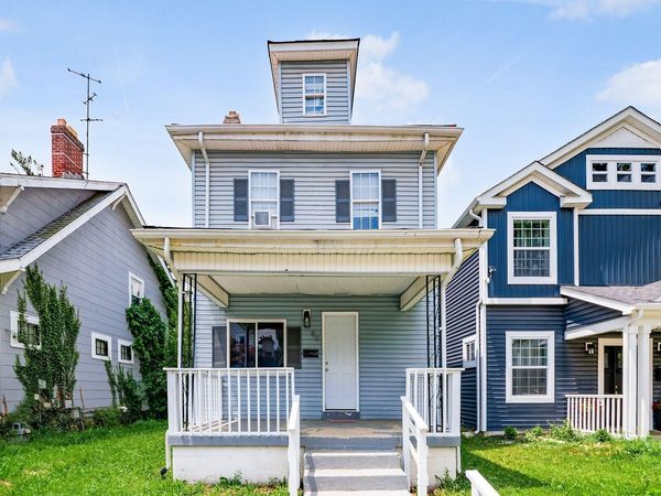 89 N Wayne Avenue, Columbus, OH 43204
