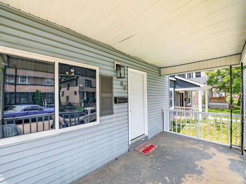 89 N Wayne Avenue, Columbus, OH 43204 Photo 4