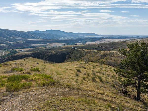 1975 Big Bear Road , Loveland, CO 80538