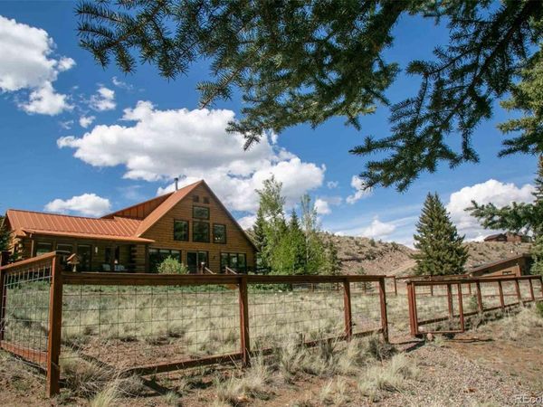 28920 Highway 149, Creede, CO 81130