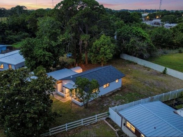 1011 MONTCLAIR ROAD , COCOA, FL 32922