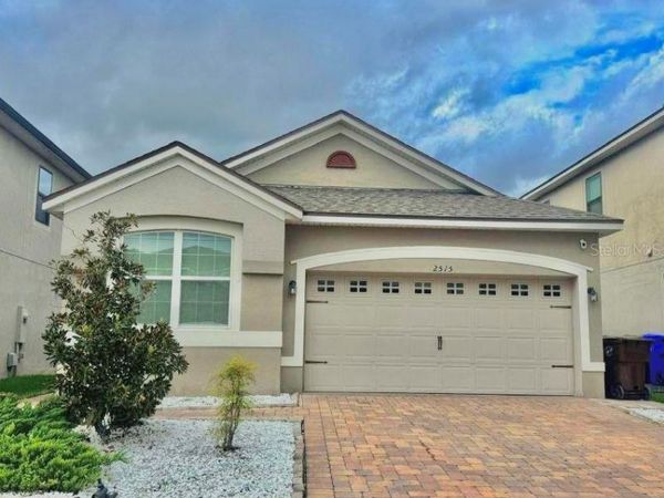 2515 NOUVEAU WAY , KISSIMMEE, FL 34741