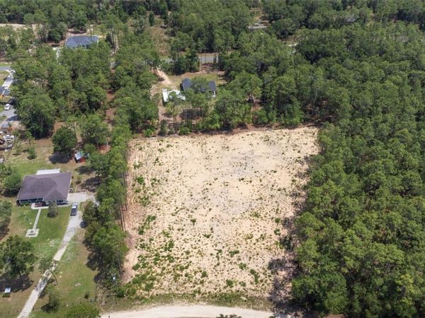 0 SW 48TH LANE ROAD , OCALA, FL 34481