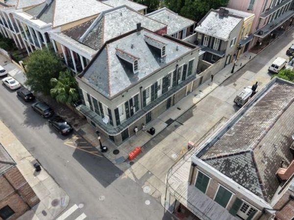 545 GOVERNOR NICHOLLS Street, New Orleans, LA 70116