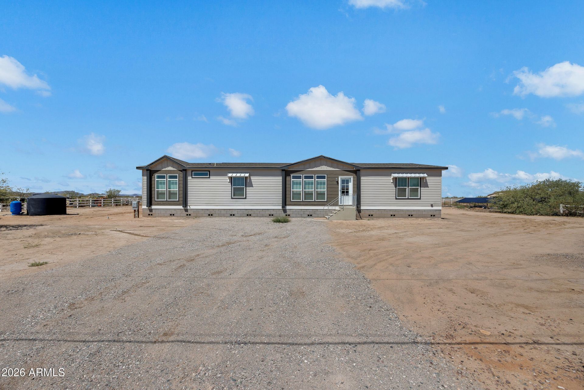 12302 S Rachel Lane, Casa Grande, AZ 85193