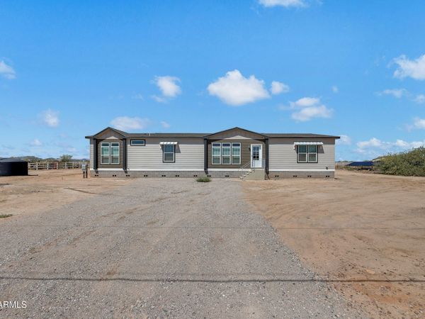 12302 S Rachel Lane, Casa Grande, AZ 85193