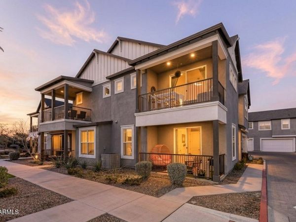 11300 N CASA DEGA Drive, Unit 1041, Surprise, AZ 85388