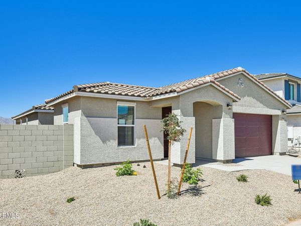 24094 W HACIENDA Avenue, Buckeye, AZ 85326