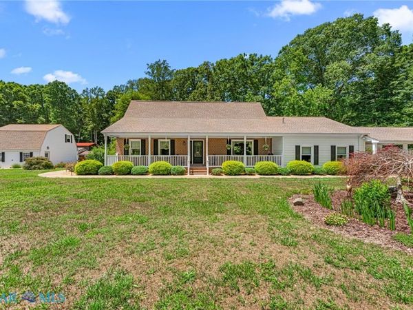 5479 Jonquil Lane , Gloucester, VA 23061