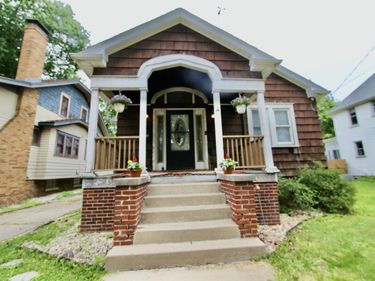 405 E MAYWOOD Avenue, Peoria, IL 61603