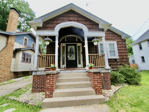 405 E MAYWOOD Avenue, Peoria, IL 61603