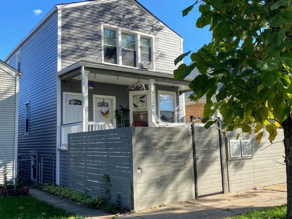 3335 N Kenneth Avenue, Unit G, Chicago, IL 60641
