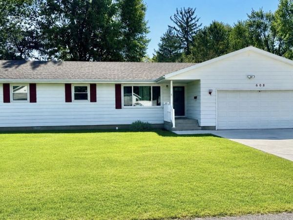 608 Davis Street, Delphos, OH 45833