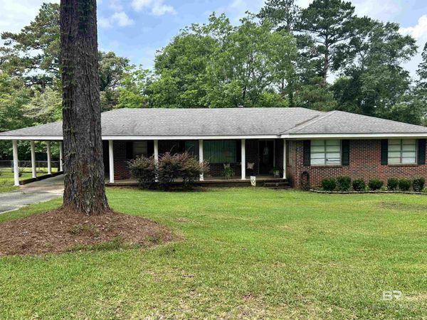 1701 Collier Avenue, Bay Minette, AL 36507