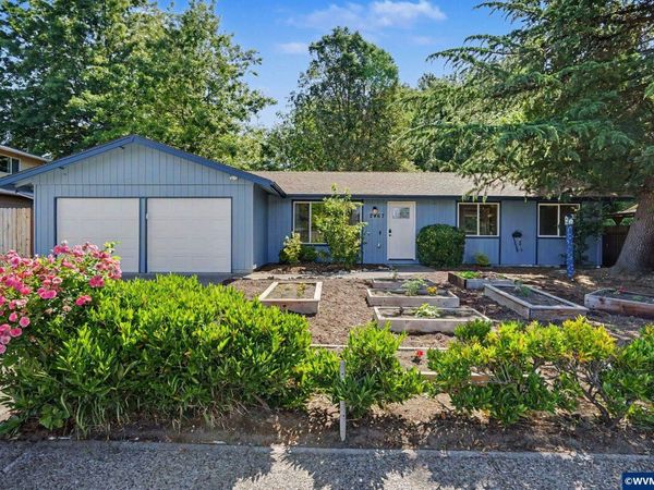 2467 NW Fairlawn St, Corvallis, OR 97330
