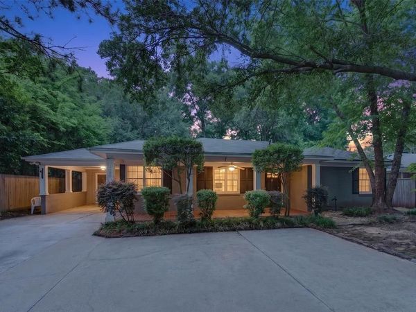 136 Lynn Avenue, Shreveport, LA 71105